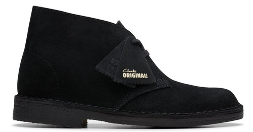 Clarks desert boot - boot,