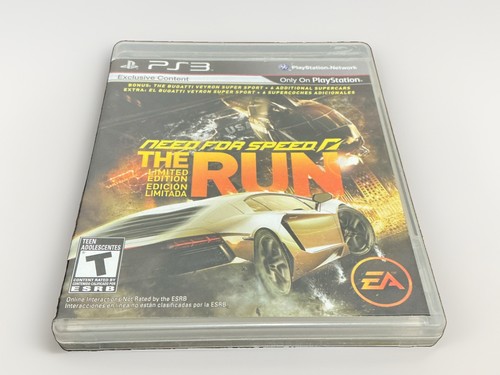Need for speed the - speed:,
