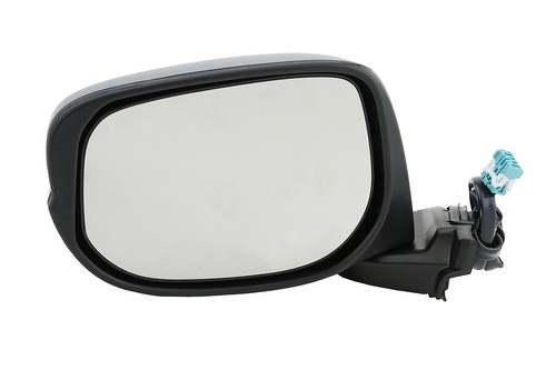 Specchietto retrovisore - specchietto,