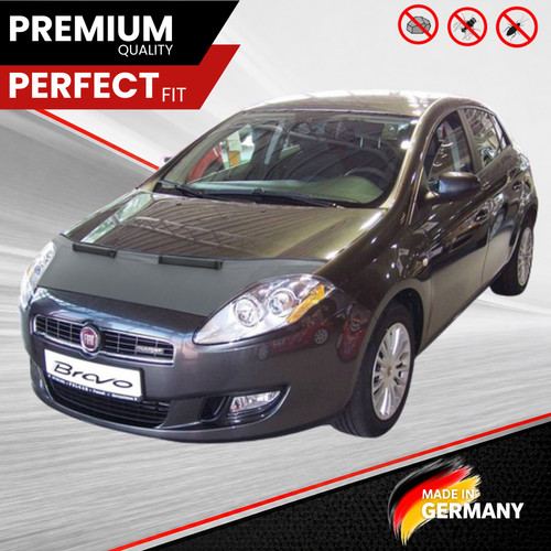 Auto car bra compatibile fiat - auto,
