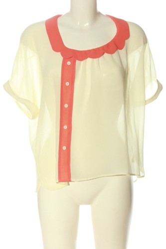 Ginger soul blusa - ginger,