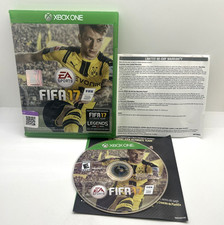 Videogioco FIFA 17 Xbox One