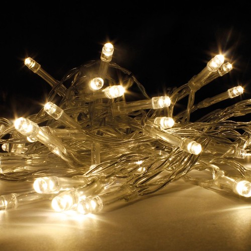 Catena luminosa led - luminosa,