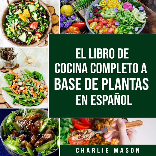Charlie mason libro de - charlie,