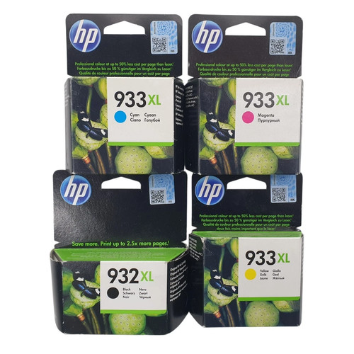 C2p42ae multipack cartucce - hp,