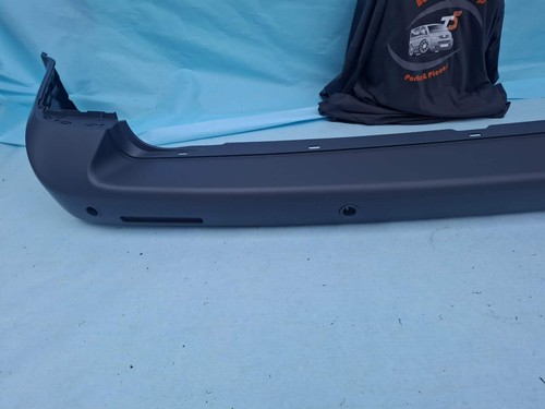 Paraurti ottavo volkswagen - ottavo,