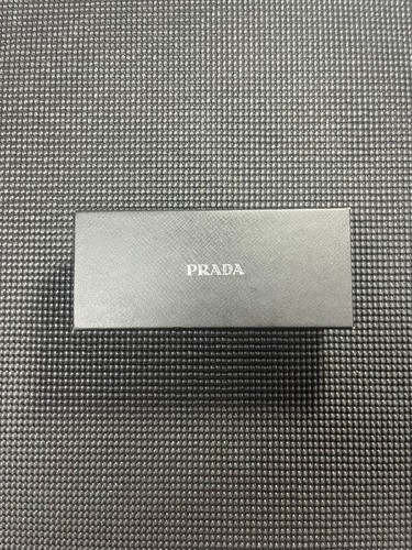 Prada occhiali sole - prada, neri