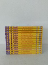 14 libri serie SCOOBY-DOO