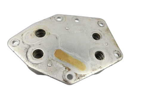 Radiatore olio per fiat - per, panda