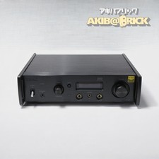 TEAC UD-505-X/B Amplificatore