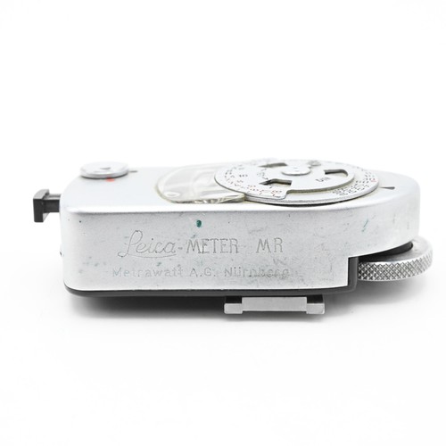 Leica misuratore luce - misuratore, di