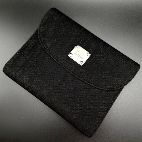 Christian dior trotter canvas - trotter,