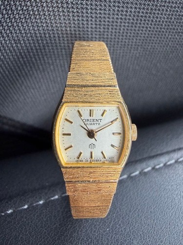 Orologio polso orient - da,