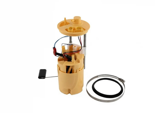 Pompa carburante elettrico