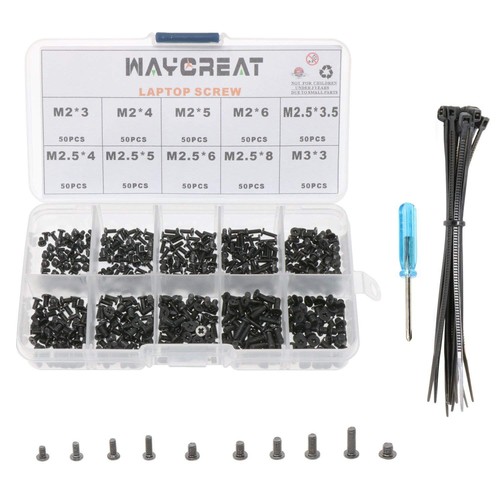 Wayceat 500 pezzi 5 - pezzi, m2
