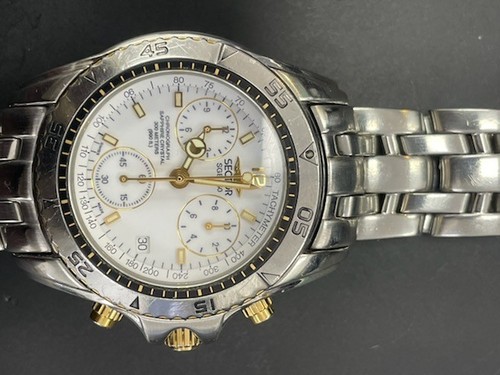 Orologio uomo sector limits - orologio,