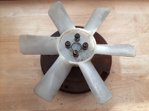 Volano oem john - john, fd501v