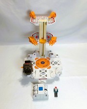COLECO STARCOM STARBASE