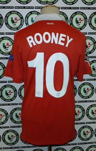 Rooney manchester united - rooney,