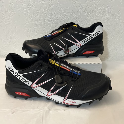 Salomon speedcross pro - speedcross, trail
