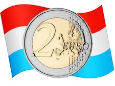 Euro moneta commemorativa - 2,