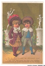 CH-BFP1-0070-CHROMOS - Non