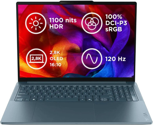 Lenovo yoga pro 2 - lenovo, 2.8k