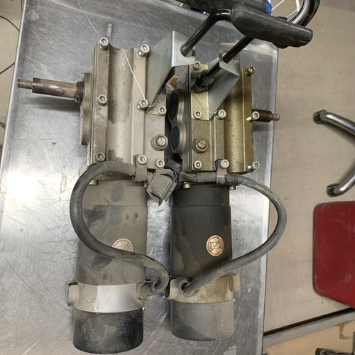 Set motore sedia - , a