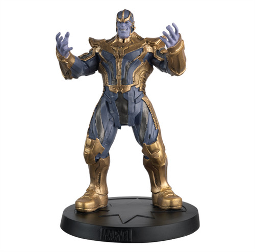 Eaglemoss marvel figurine - eaglemoss,