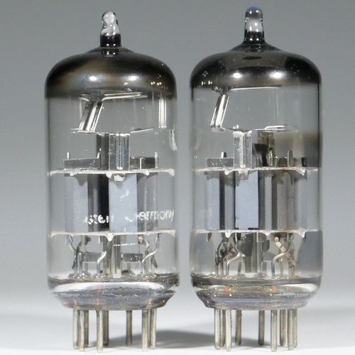 Coppia abbinata telefunken - coppia,