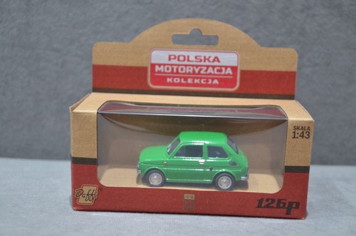 Modellino auto polonia - auto,