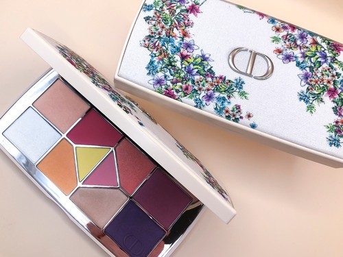Dior couleurs palette - dior, 10