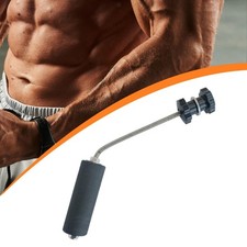 Manubrio per palestra