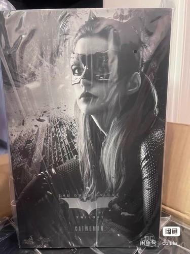 Hot toys mms627 batman il - hot,