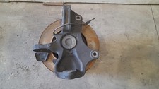front right wheel hub