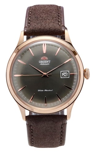 Orologio uomo orient - uomo,