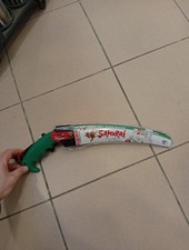 segaccio potatura Samurai