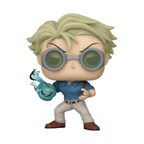 Funko pop animation jujutsu - animation,