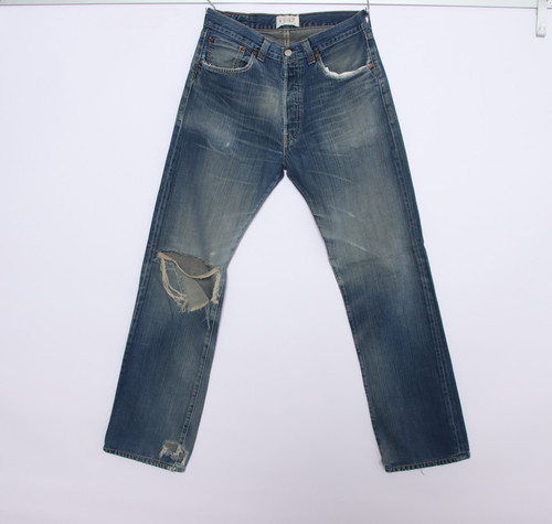 Jeans levi 501 limited - levi's,
