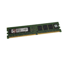 Memoria RAM Kingston 1 GB DDR2