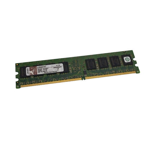 Memoria ram kingston ddr2 - memoria,