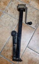 CRICK Autobianchi 112 e Fiat