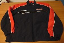 AUTENTICO GIUBBOTTO TEAM DUCATI D’ANTIN MOTOGP MECCANICI ANNO 2006  9/11/17