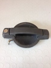 FIAT DOBLO' CARGO 1.6 76KW MANIGLIA ESTERNA ANTERIORE SINISTRA 242079