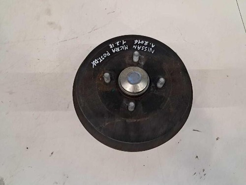 Tamburo post nissan micra - dx,