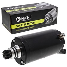 NICHE Starter Motor for