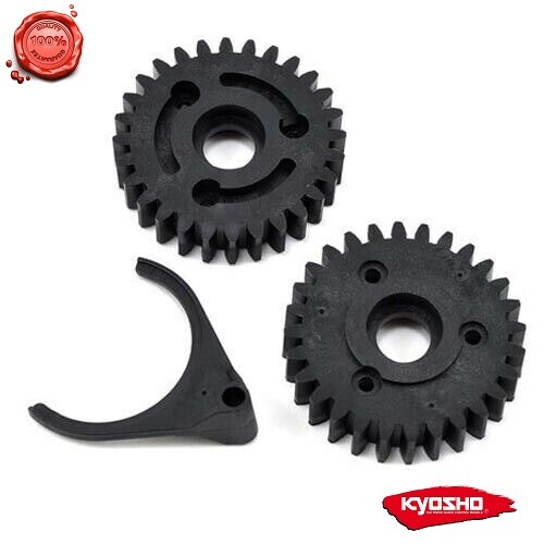 Coppia corone ricambio - corone,