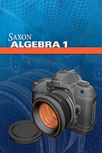Saxon algebra grade 12 by - grade,