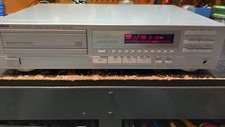 YAMAHA CDX - 420 - TUBE OUTPUT