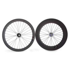 Carbon Fixed Gear Bike Rader